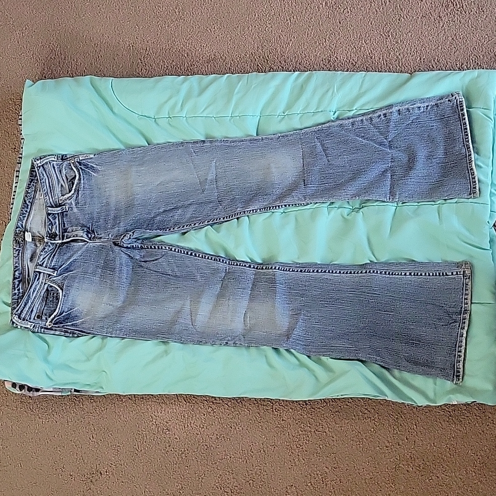 Womens jeans